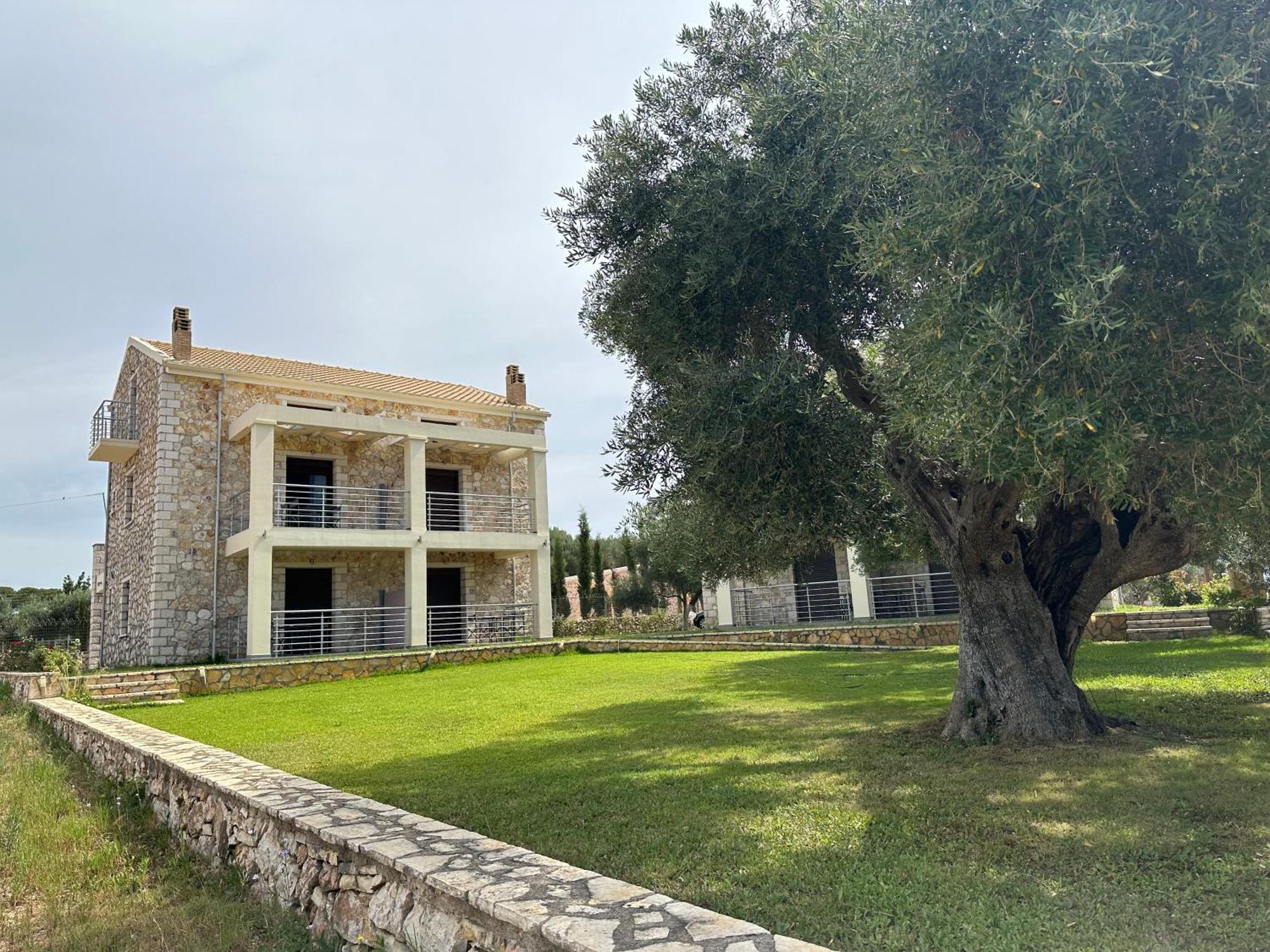 Green Hill Valanidorachi Exterior foto