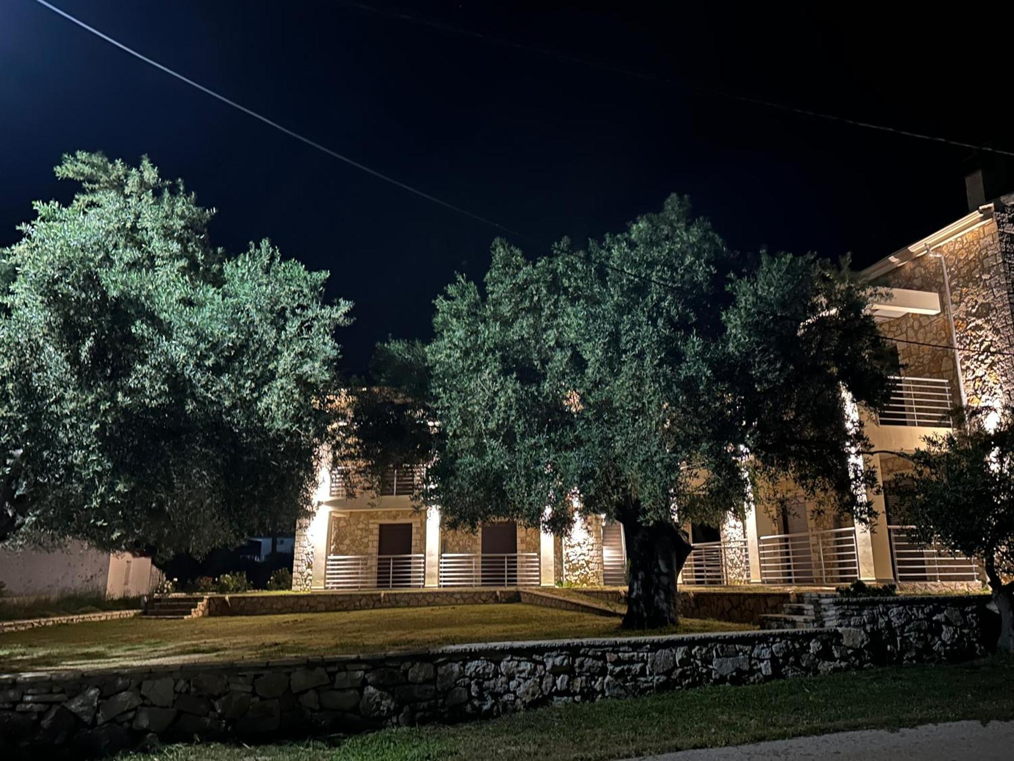 Green Hill Valanidorachi Exterior foto