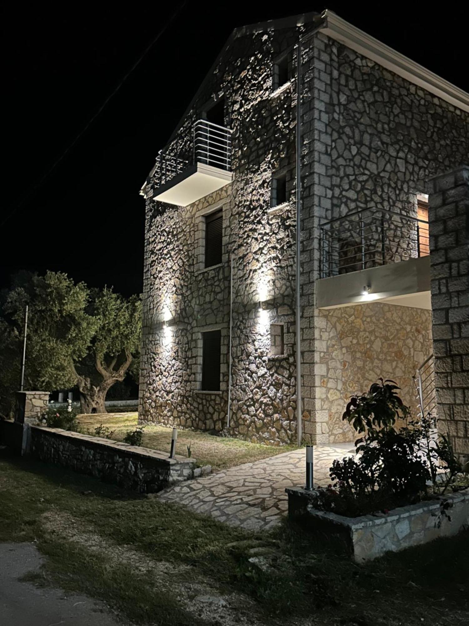 Green Hill Valanidorachi Exterior foto