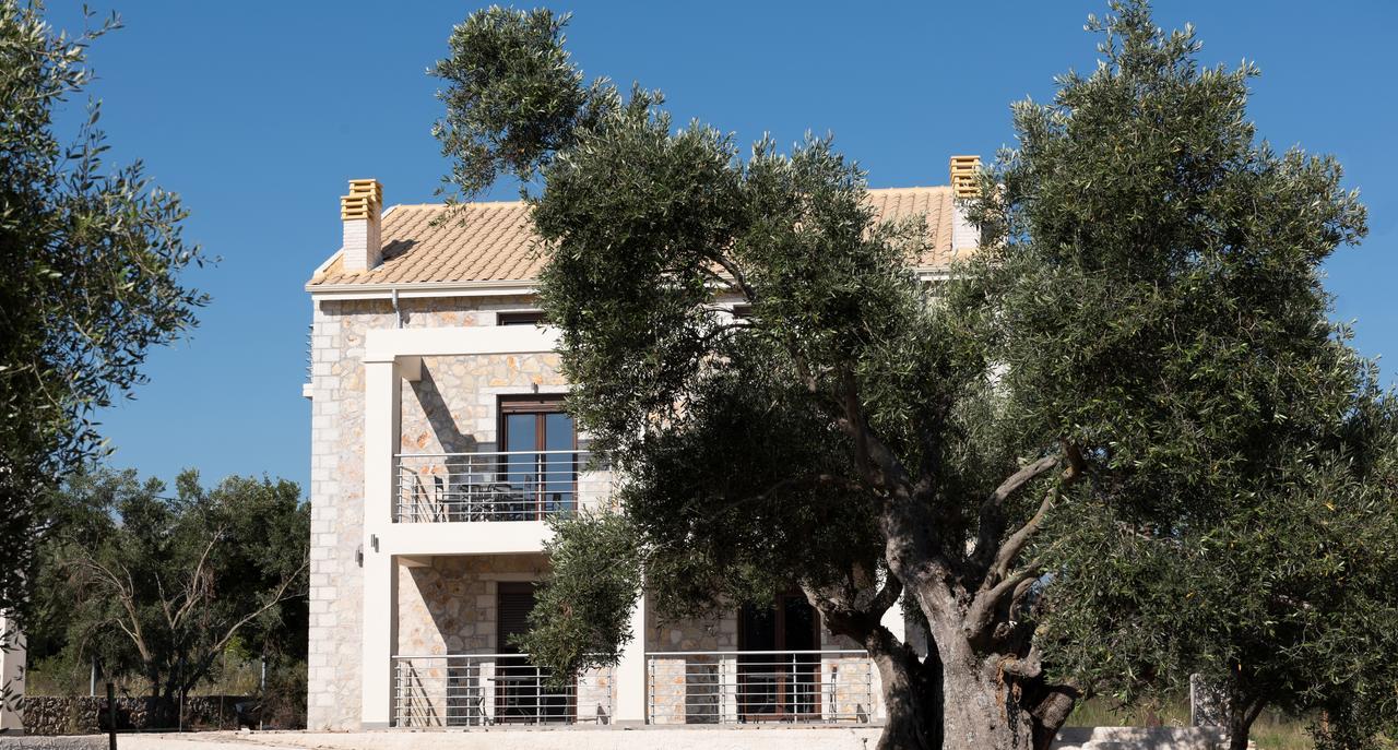 Green Hill Valanidorachi Exterior foto