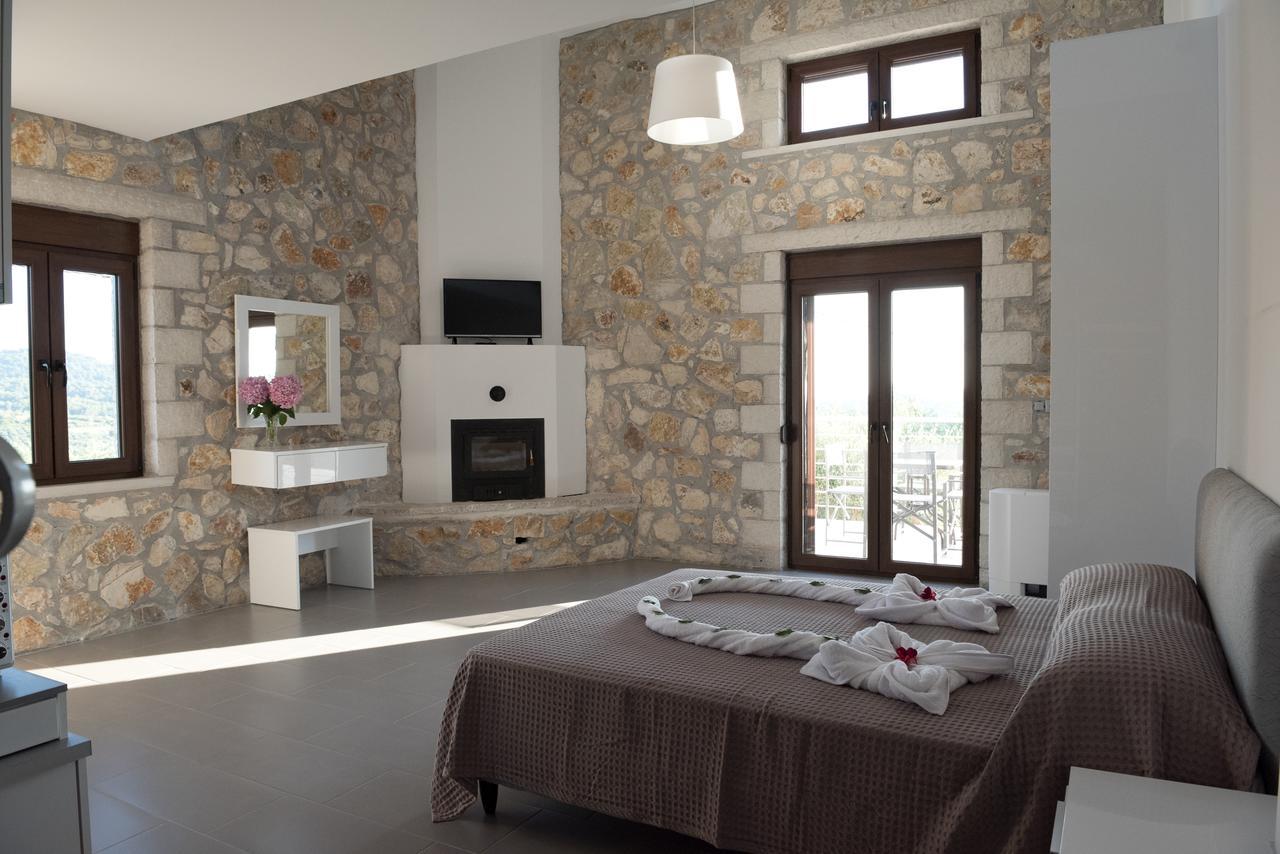 Green Hill Valanidorachi Exterior foto