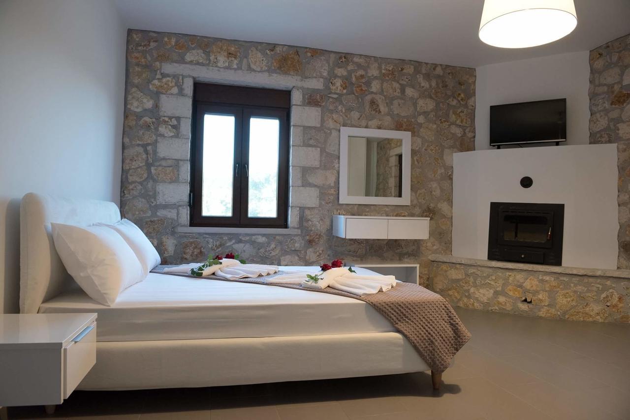 Green Hill Valanidorachi Exterior foto