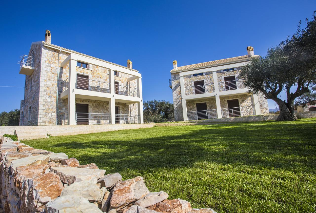 Green Hill Valanidorachi Exterior foto